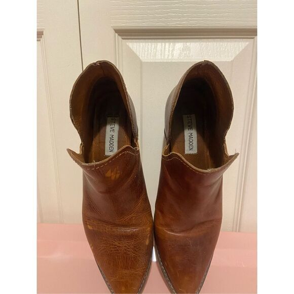 Steve Madden Austin booties - Picture 8 of 8